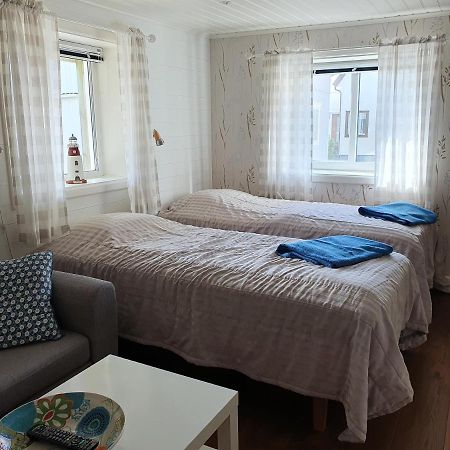 Apartmán Naera Smoegenbryggan Exteriér fotografie