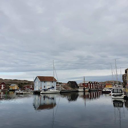 Apartmán Naera Smoegenbryggan Exteriér fotografie