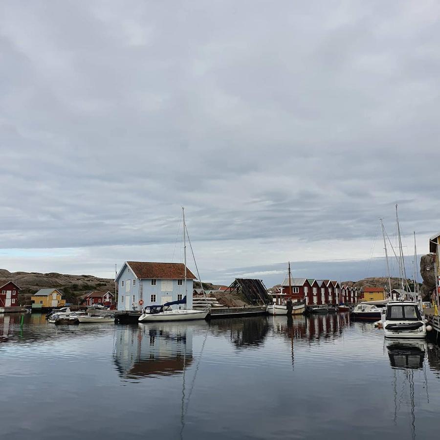 Apartmán Naera Smoegenbryggan Exteriér fotografie